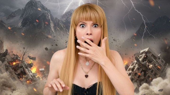 Esta predicción se está cumpliendo y preocupa a millones, advierte Mhoni Vidente