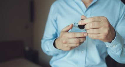 5 perfumes especiados para hombre que transmiten sensualidad, misterio y son de larga duración