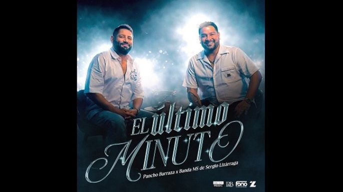 Pancho Barraza y Banda MS juntos este 2026