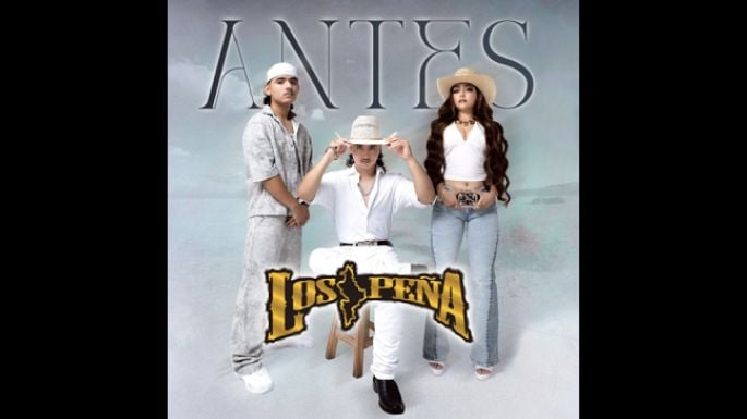 Los Peña lanzan su primer sencillo con FONO