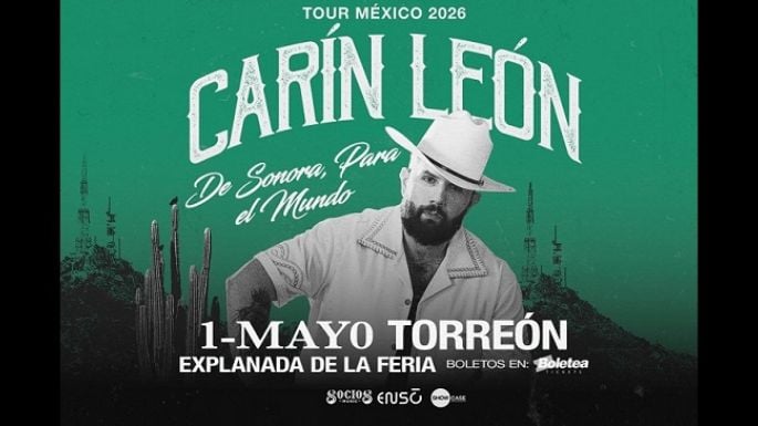 De Sonora para Torreón