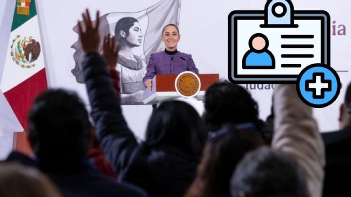 Credencial del Servicio Universal de Salud: ¿Para qué sirve, quiénes se podrán registrar y a partir de cuándo?