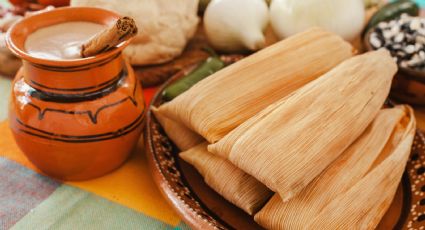 Festival de Los Pinos 2026: ¿Cuándo y donde asistir a la prueba de más de 80 tamales y atoles?