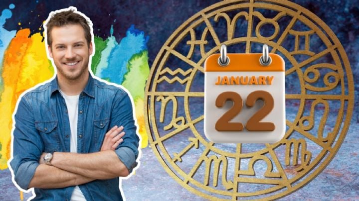 Colores de la suerte para cada signo HOY 22 de enero, según Mhoni Vidente