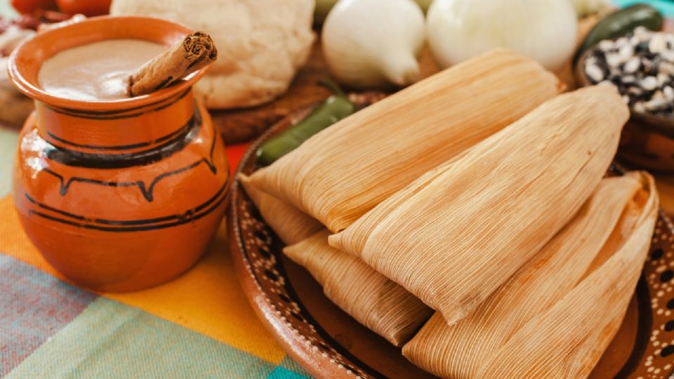 Festival de Los Pinos 2026 ¿Cuándo y donde asistir a la prueba de más de 80 tamales y atoles?