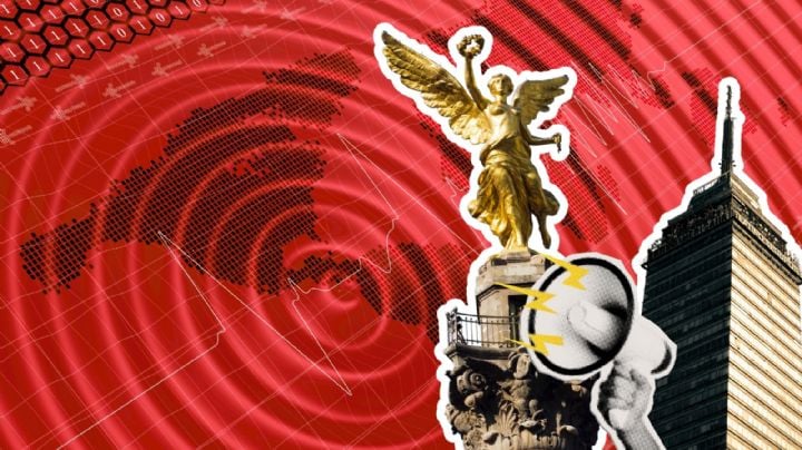 Primer Simulacro Nacional 2026: ¿Cuándo y a qué hora sonará la alerta en México?