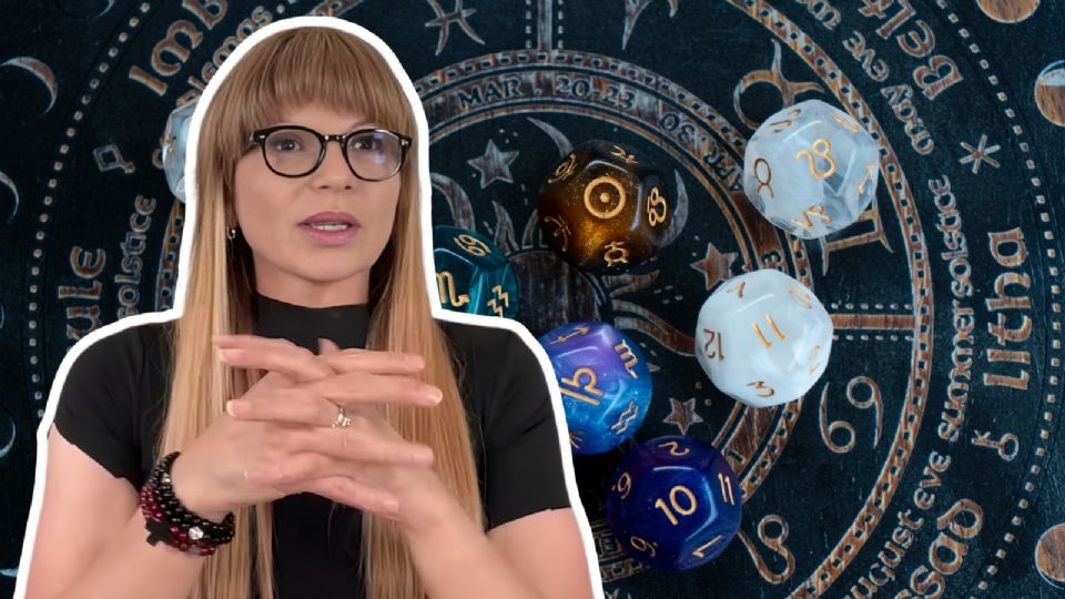 ¿Qué le depara a cada signo para este fin de semana, según Mhoni Vidente?