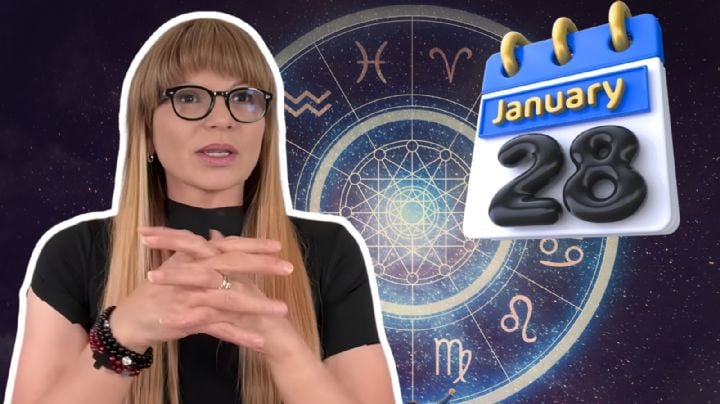 Cartas del Tarot de Mhoni Vidente: Conoce el mensaje URGENTE para cada signo HOY 28 de enero