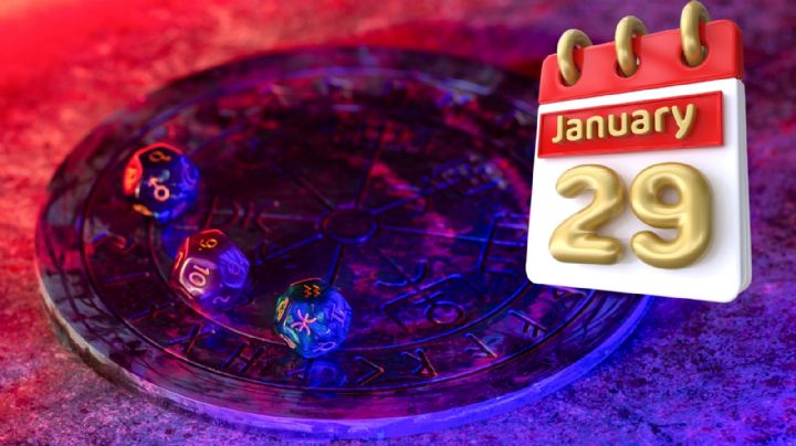 Horóscopo de HOY 29 de enero: Estos son los números de la suerte para cada signo, según Walter Mercado