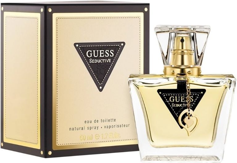 Guess EDT Seductive