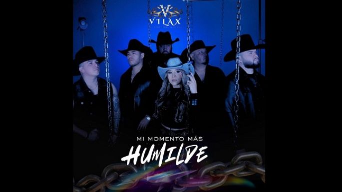 Disfruta el nuevo sencillo de Vilax
