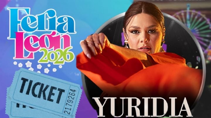 Feria Estatal León 2026: ¿Qué artistas darán concierto HOY 26 de enero? Programa completo de actividades