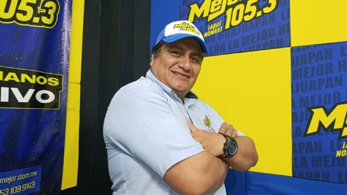 Gabriel Espinosa "El Brody"