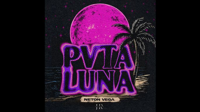 Descubre los detalles del nuevo video de Netón Vega