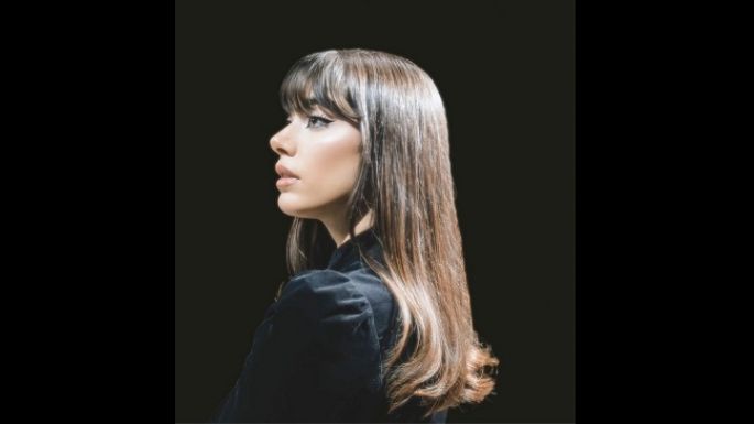 Ria llega al 2026 como voz femenina revelación de la música mexicana