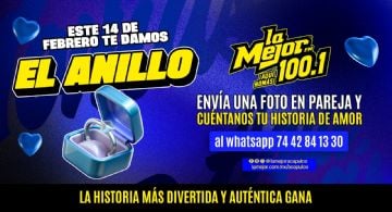 El Anillo de la Mejor