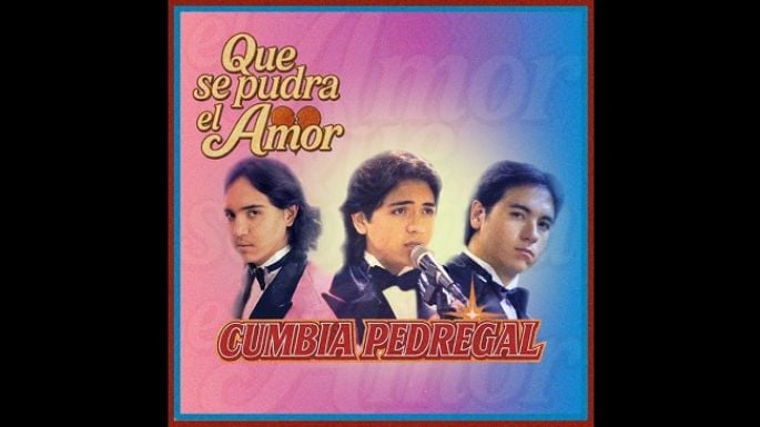 Conoce a Cumbia Pedregal