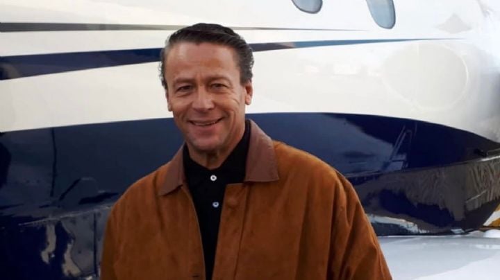 Alfredo Adame confiesa que famoso actor intentó abusar de él en su niñez: "Salí corriendo (VIDEO)