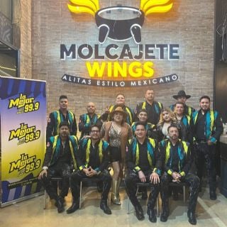 ¡Frente a Frente con PEQUEÑOS MUSICAL!