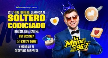 CUPIDO Y LA MEJOR TE ACOMPAÑA EN TU SOLEDAD