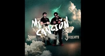 Sahir Montoya y Juanchito unen su talento, descubre esta colaboración