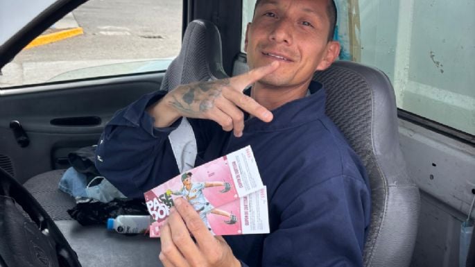 ¡La Mejor FM te lleva a los juegos de Bravas de León!