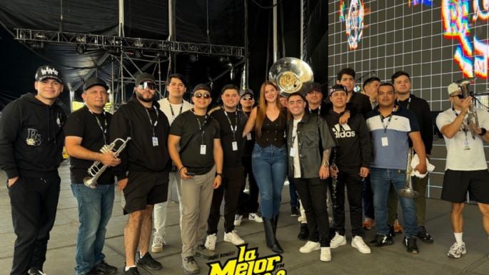 ¡La Mejor Fm te lleva a vivir una ARROLLATERAPIA!