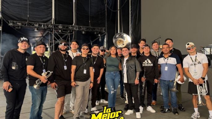 ¡La Mejor Fm te lleva a vivir una ARROLLATERAPIA!