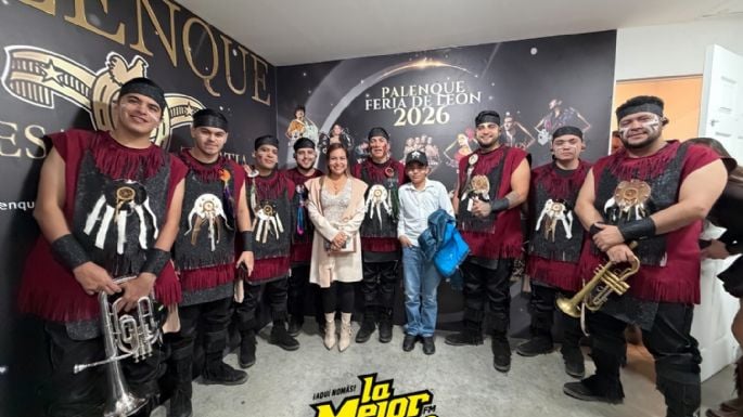 Frente a Frente con Cuisillos