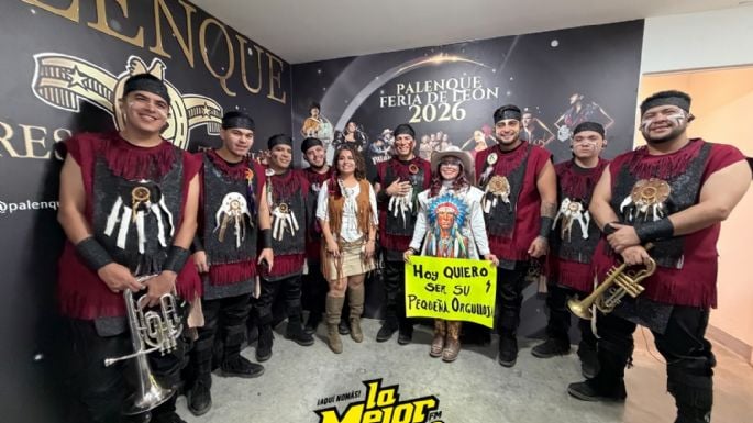 Frente a Frente con Cuisillos