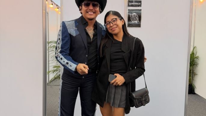 ¡Frente a Frente con EDWIN LUNA Y LA TRAKALOSA DE MTY!