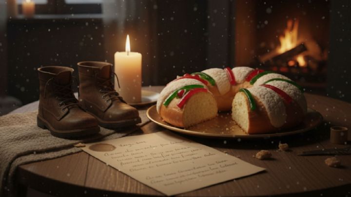 El ritual secreto que muchos hacen la noche de Reyes para atraer abundancia, salud y dinero
