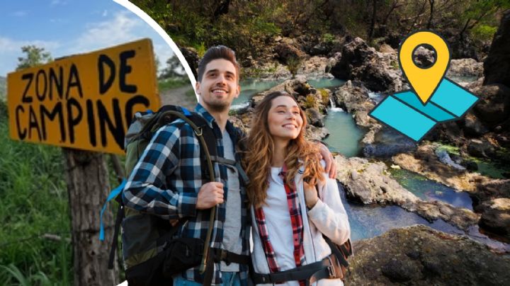 El lugar de Jalisco que tiene grandes cascadas que debes visitar en 2026