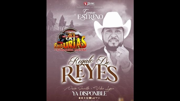 Todavía es tiempo, recibe el “Regalo de Reyes”