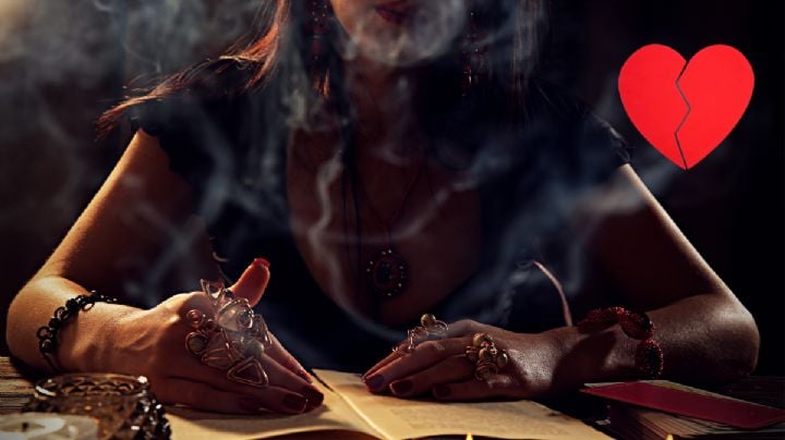 ¿Alejandro Fernández terminará su relación y enfrentará problemas de salud? Esto predijo psíquico