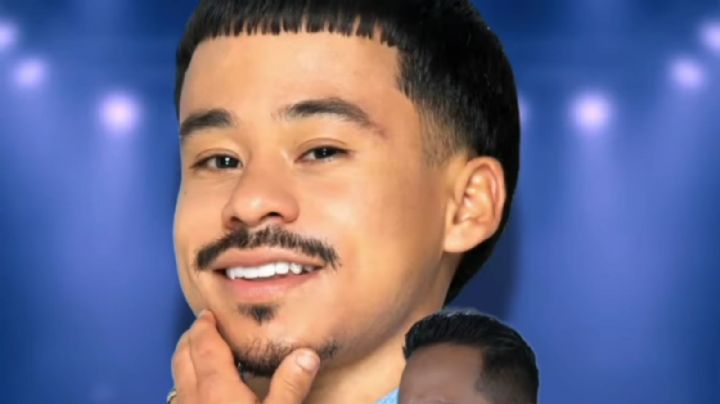 Abelito ya tiene rival en el Ring Royale: el combate que nadie vio venir