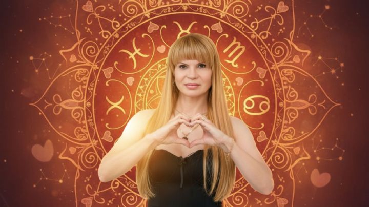 Horóscopo HOY 8 de enero: el signo que debe tomar una decisión importante en el amor, según Mhoni Vidente