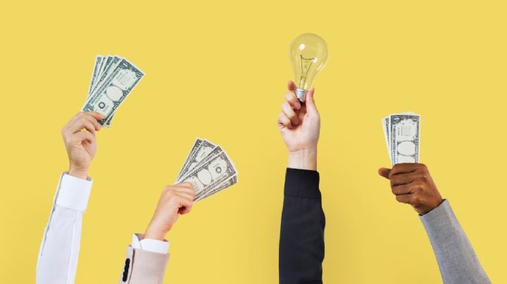 ¿Cuánto dinero ganas si inviertes en Cetes 100 mil pesos durante un año en 2026?