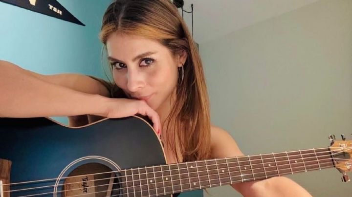 María León exhibe cómo la corrieron de Playa Limbo: “Yo no pensaba nunca en irme de ahí"