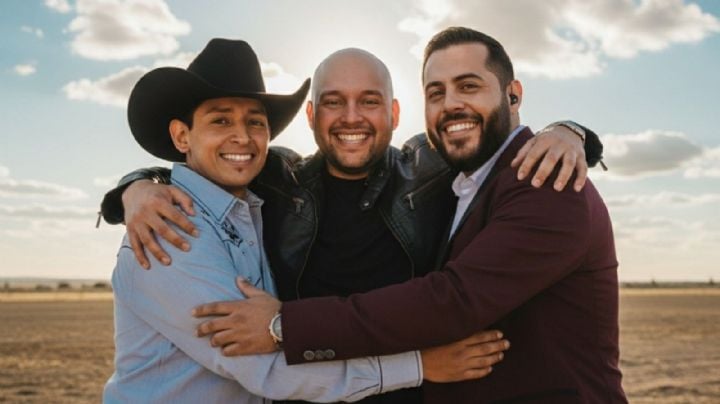 “Regla de 3” del regional mexicano: Ellos son los famosos que murieron en los últimos días