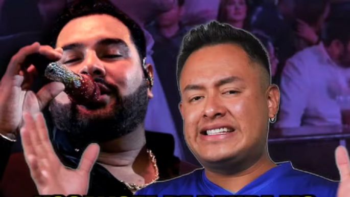 Alán Ramírez revive la última plática con Gerson Leos y deja un nudo en la garganta