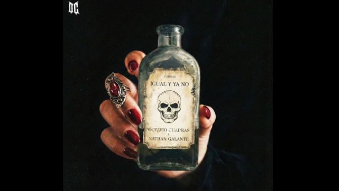 Octavio Cuadras nos presenta un sencillo junto a Nathan Galante