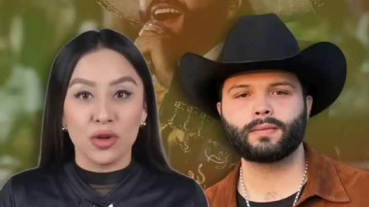 ¿Leonardo Aguilar salió a regalar roscas en Zacatecas? El gesto que encendió las redes