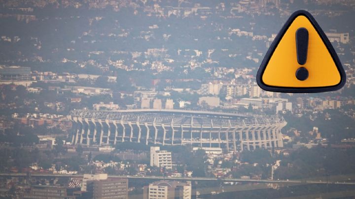 ¿Contingencia Ambiental HOY 9 de enero? Estos son lo carros que descansan en la CDMX y EDOMEX