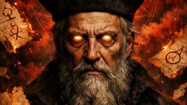 Las 3 profecías más oscuras de Nostradamus para 2026