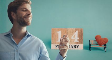 Día de San Valentín 2026: Los perfumes de hombre más sensuales para conquistar a tu pareja este 14 de febrero