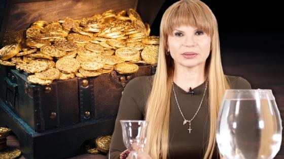 Mhoni Vidente: El ritual poderoso de febrero 2026 para decretar riqueza máxima