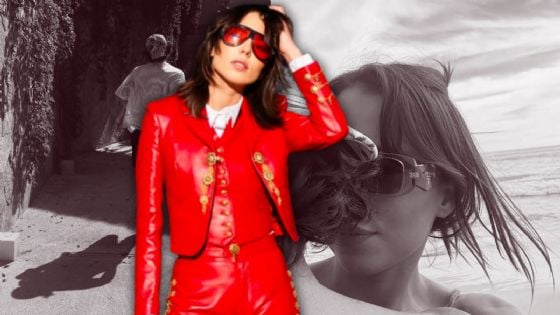 ¿Quién es el nuevo novio de Majo Aguilar? Así lo presume en redes sociales