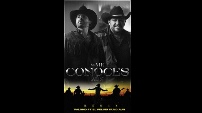 Grupo Palomo y El Felino unen generaciones