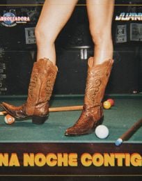 Foto descriptiva de: La Arrolladora Banda El Limón y Juanes alcanzan por segunda ocasión el #1